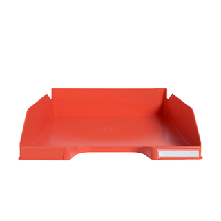 Bac A Courrier Essential - Rouge - C12