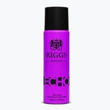 Riggs London 250Ml Echo