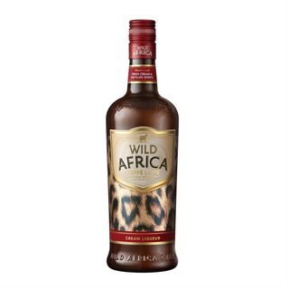 Wild Africa Cream Cafe Late 750Ml
