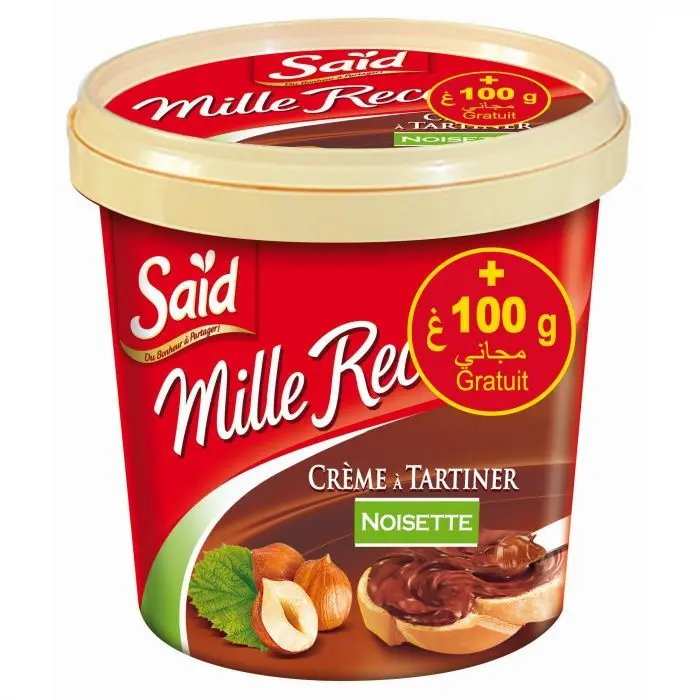A tartiner