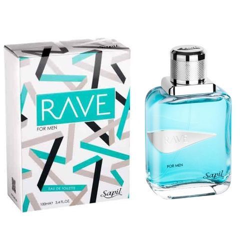 Parfumerie et Déodorant