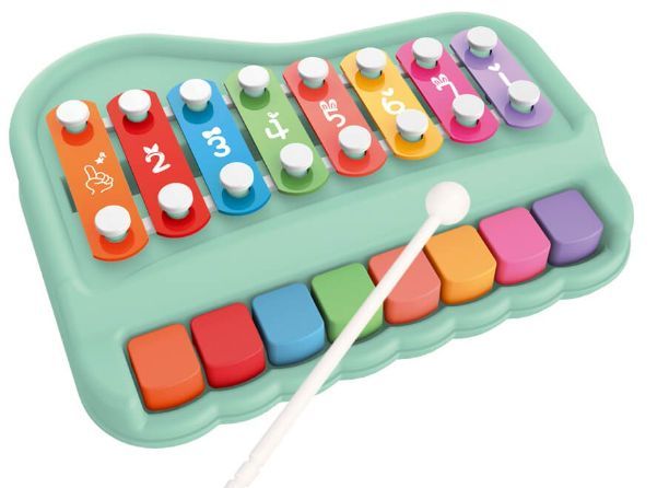 Instruments de Musique