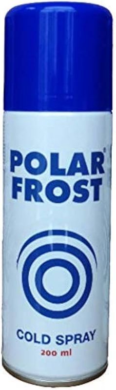 Polar Frost Cold Spray, 200ml
