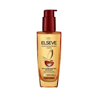Elsève Huile Extraordinaire Cheveux Très Secs 100 ml