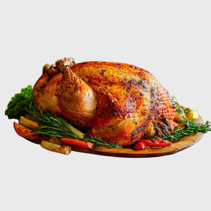 All Poultry