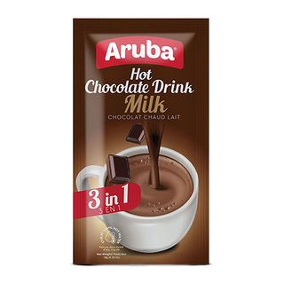 Lait en Poudre Chocolat Drink 26G Aruba