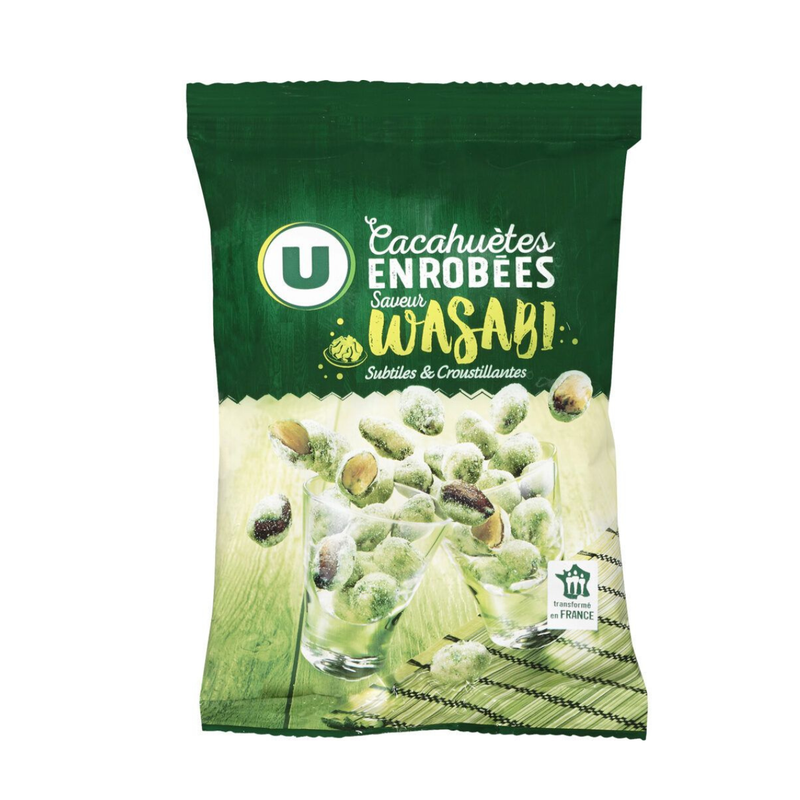 Biscuiterie, Snacking