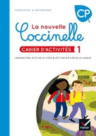 Coccinelle Cp Methode De Lecture New Edition - 196