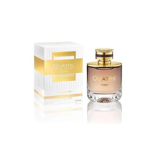 Boucheron - Quatre Absolue de Nuit Eau de Parfum 100ML
