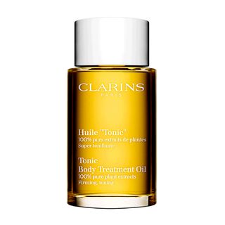 Clarins Aroma Super Toning Tonikovo Ulje, 100ml
