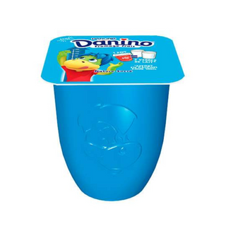 Yaourt Danino Banane 45g