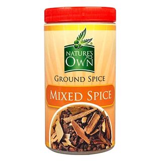 Natures Own Spice Own Mixed Spices