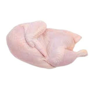 Fresh Half Chicken