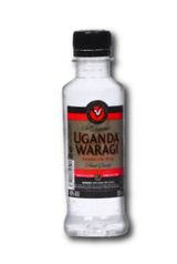 Uganda Waragi Premium 200Ml