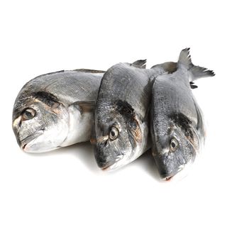 Dorade Royale Moyen au kg