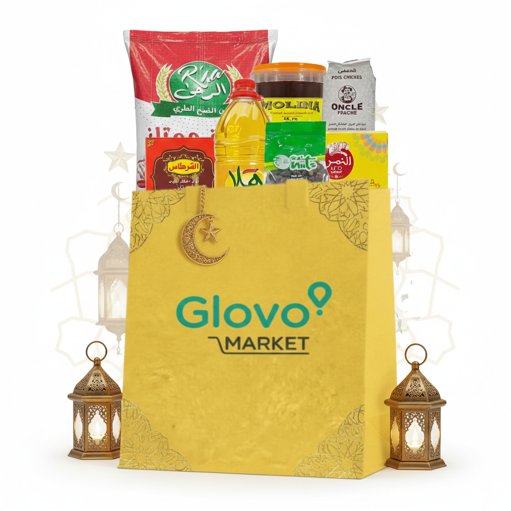 Produits du Quotidien