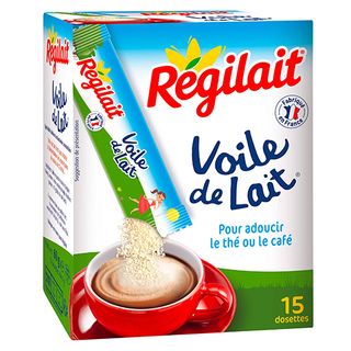 Lait En Poudre Voile De Lait 60G Regilait