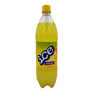 Ice Ananas 1L