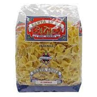 SANTA LUCIA FARFALLE 500G