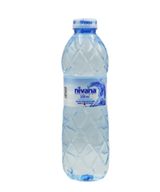 Nivana Mineral Water 500Ml