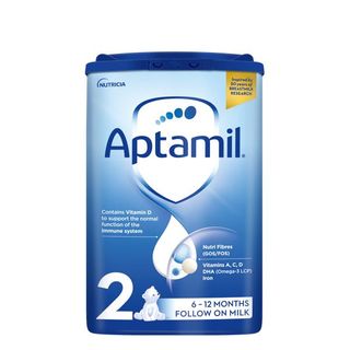 APTAMIL 800G 2 FOLLOW ON MILK POWDER