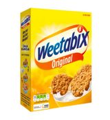 Weetabix Cereals 450G-Family Pack
