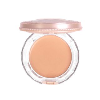 JULIAPOP Figured Gauze Twilight Foundation Cream #03 SOFT YARN - 5g