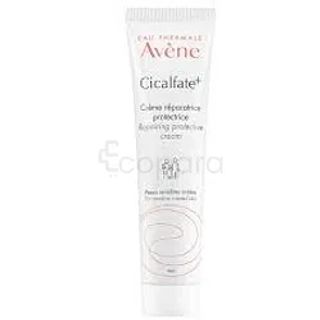 AVENE CICALFATE+ CREME REPARATRICE PROTECTRICE PEAUX SENSIBLES 40ML
