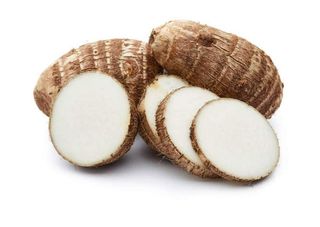 Fresh Yams, Loose
