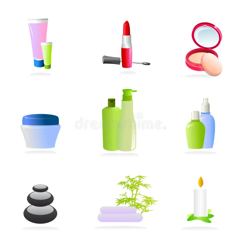 Lip & Eye Care