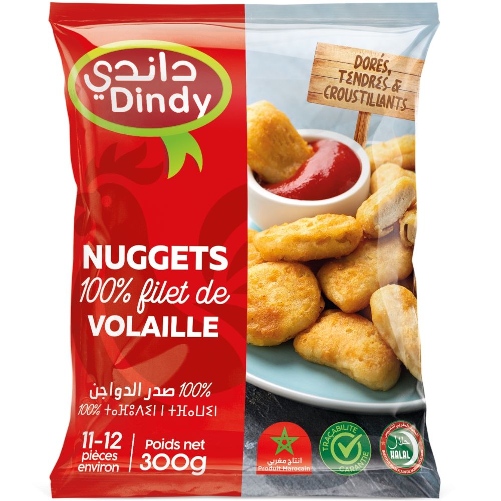 À Grignoter Pendant le Match