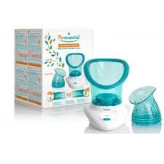 PURESSENTIEL DIFFUSEUR DE VAPEUR INHALATEUR ET HAMAM FACIAL REFERENCE 6020621