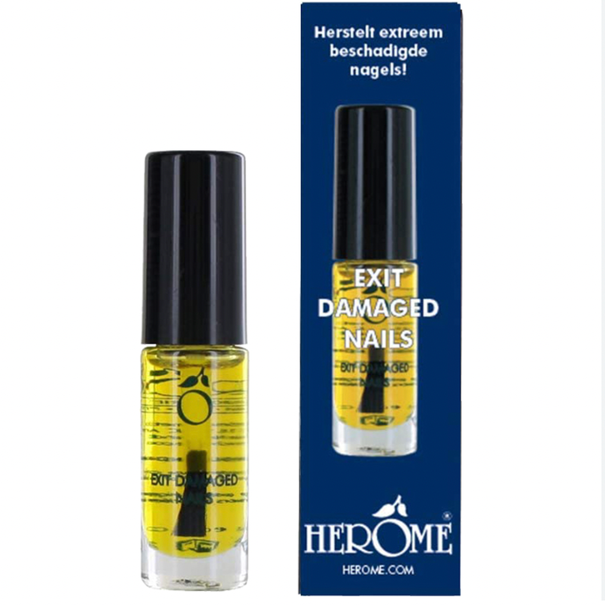 Soins mains et pieds