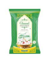 Ghazal Deluxe Sella Basmati Rice 5Kg