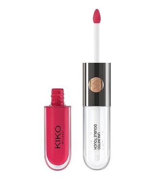 Kiko Rouge A Levres Liquide Numero 110