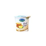 Brookside fruit yoghurt lemon 250gms