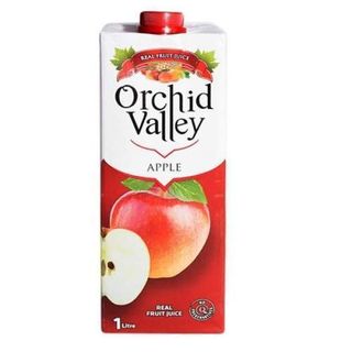 Orchird Valley Apple 1Ltr