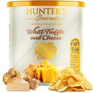 Chips, Pop-corn & Crackers