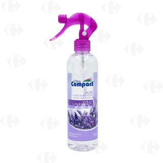Ultra Compact Aerosol Spray 400Ml Lavande