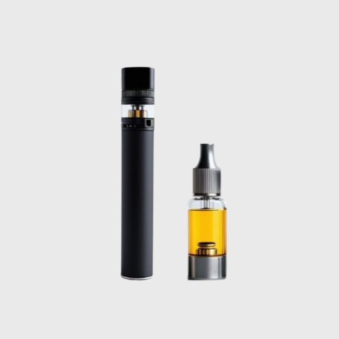 E-Cigarettes & Accessories
