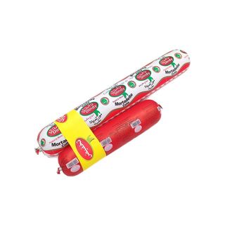 Lot de Mortadelle de Dinde 900g + Saucisson de Dinde Piquant