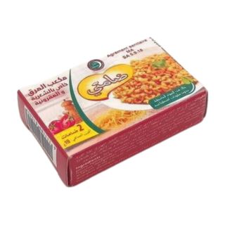 Bouillon Pâte Courte Damti 1L