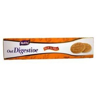 Nuvita Oat Digestive 400G