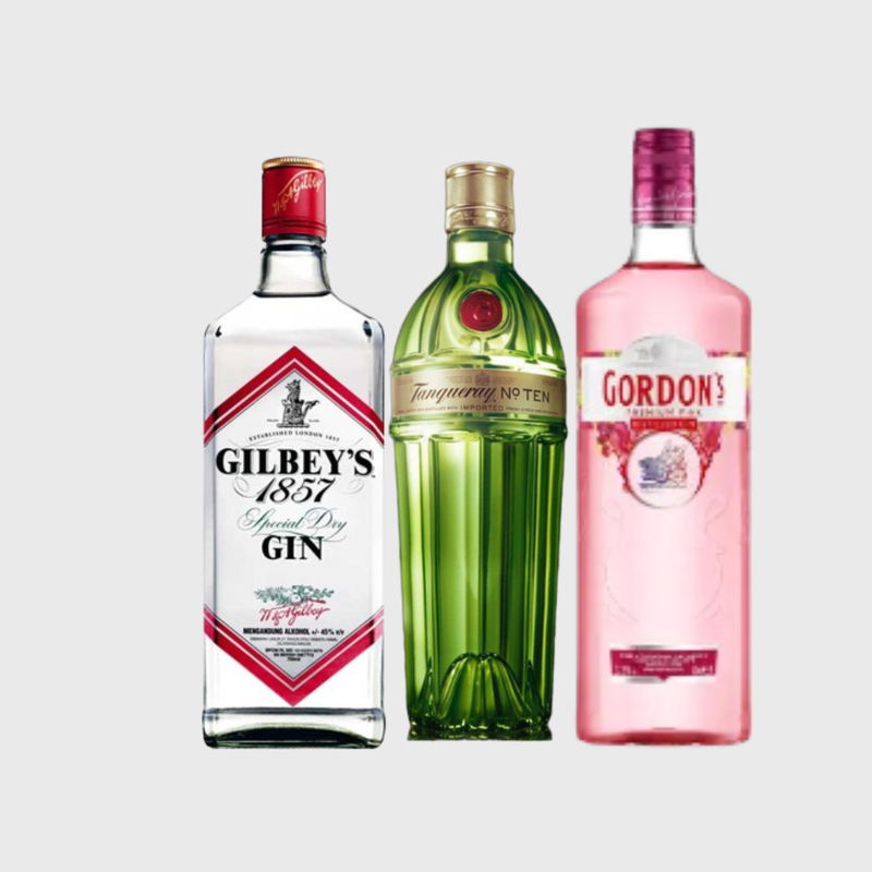 Gin