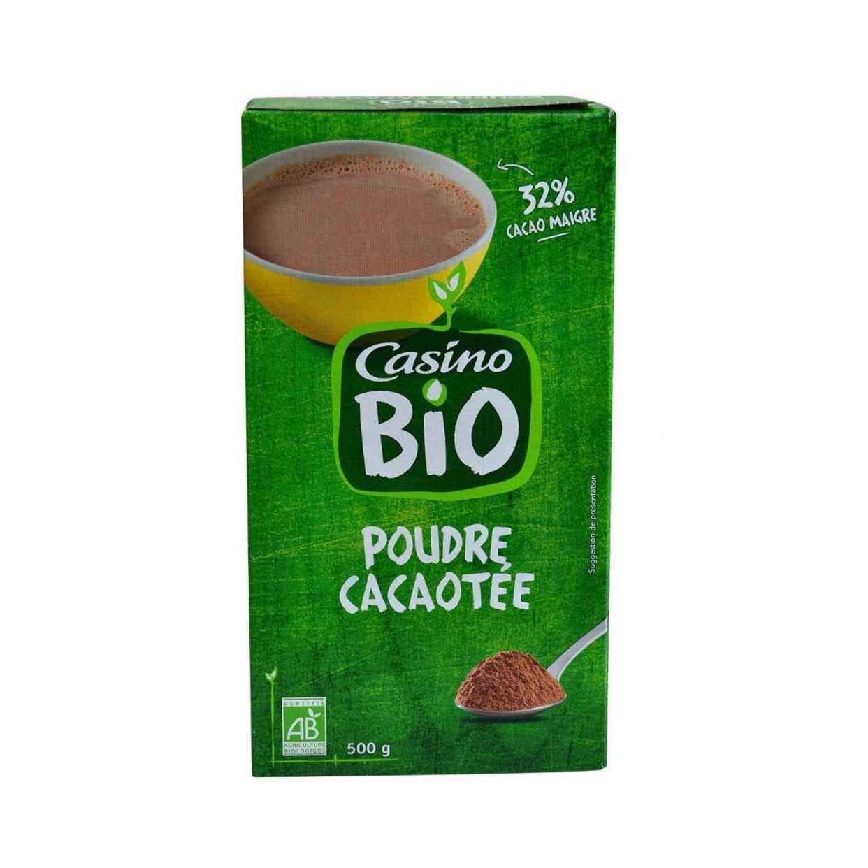 Produits BIO
