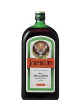 Jagermeister 700Ml