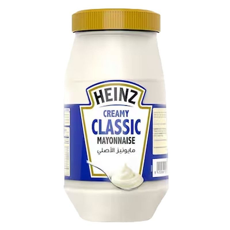 Heinz Mayonnaise 940G