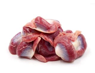 Fresh Chicken Gizzards, 1 Pack, 1kg