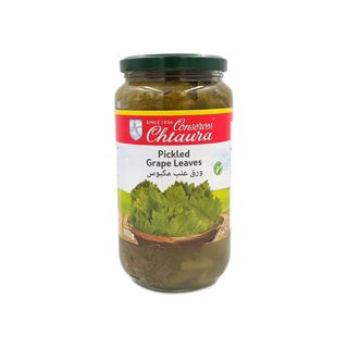 Feuilles de Vigne Chtoura 950g