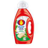 Lessive Liquide Machine Automatique Authentique El Kef 850ml